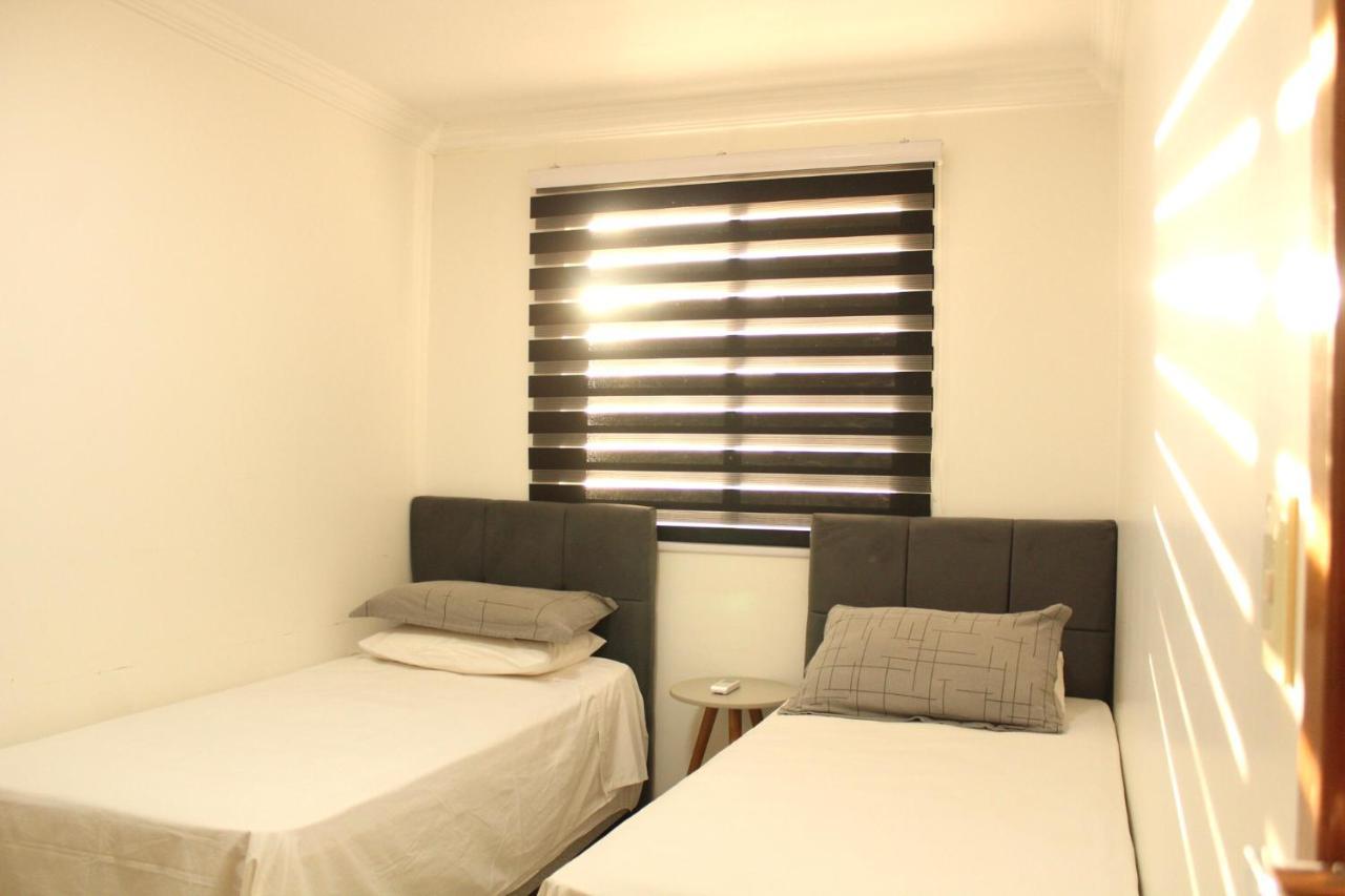 Apto Completo Para Sua Familia! Cascavel  Exterior photo