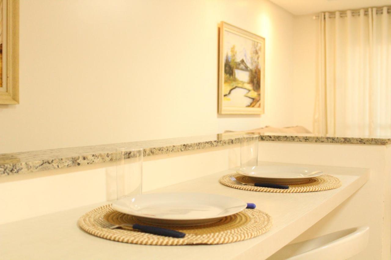 Apto Completo Para Sua Familia! Cascavel  Exterior photo