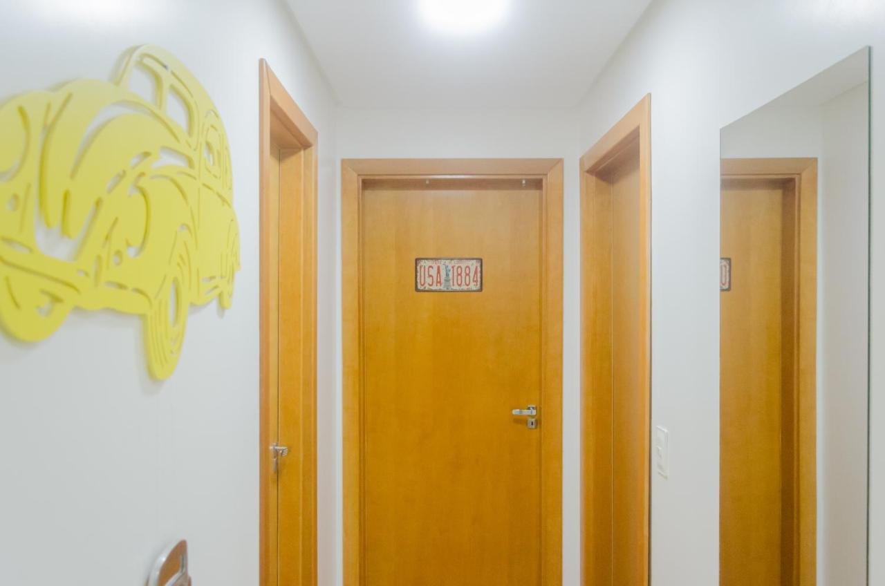 Apto Completo Para Sua Familia! Cascavel  Exterior photo