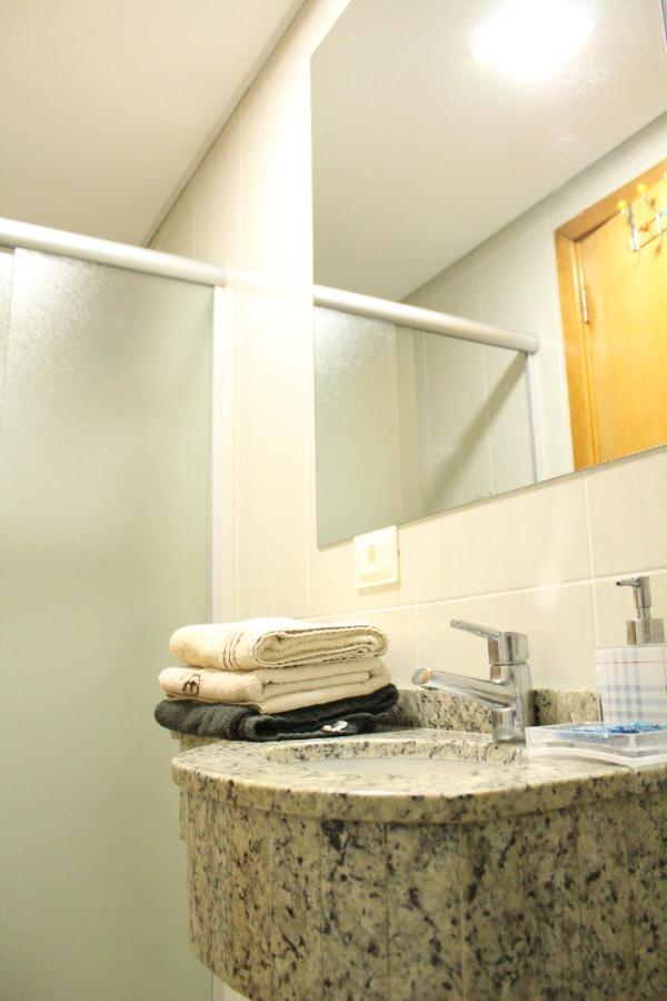 Apto Completo Para Sua Familia! Cascavel  Exterior photo